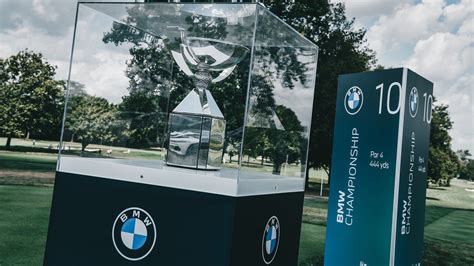 bmw championship purse|bmw championship 2024 prize.